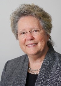 Dr. Vikie Mitchell